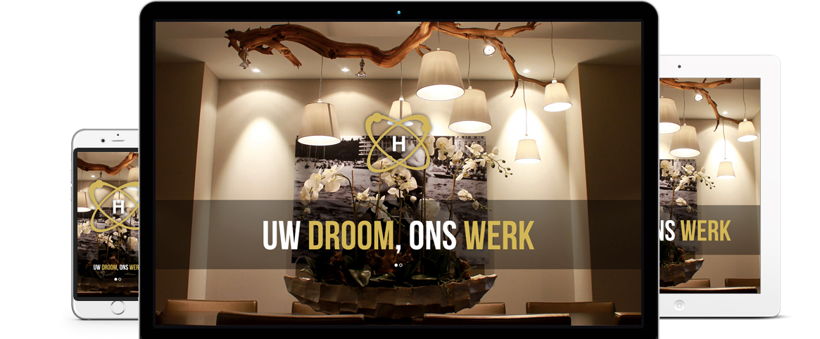 Van den HOOGEN engineering