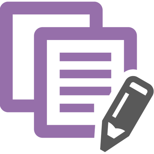 Copywriting Purple Media