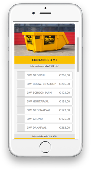 Het belang van mobiele e-commerce