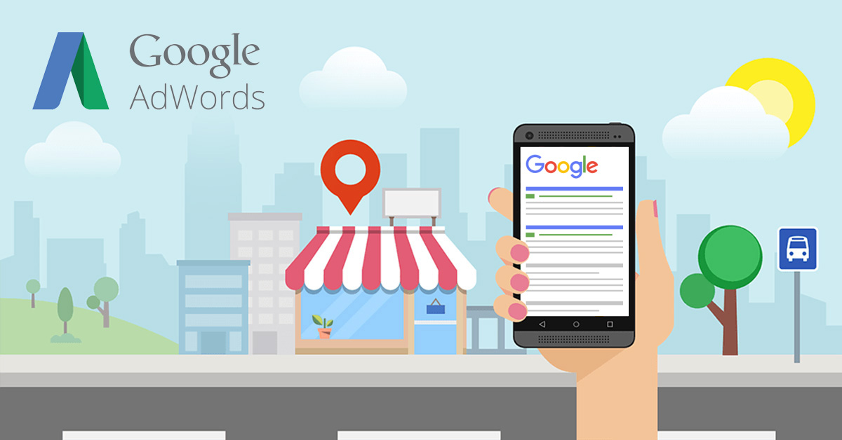 5 zeer goede redenen om te adverteren met Google AdWords